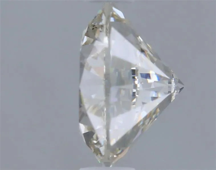 1.04ct Round Lab Grown Diamond (Colour H, Clarity VS1, Cut VG, IGI Certified)