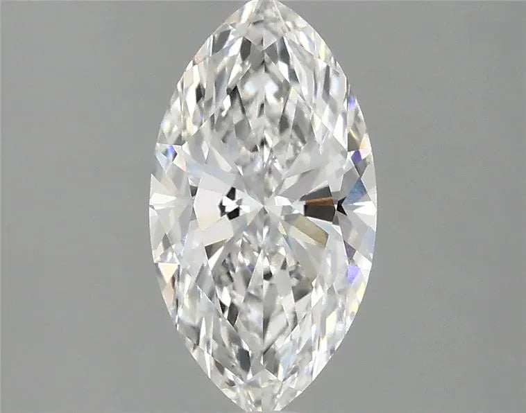 1.51ct Marquise Lab Grown Diamond (Colour E, Clarity VVS2, IGI Certified)