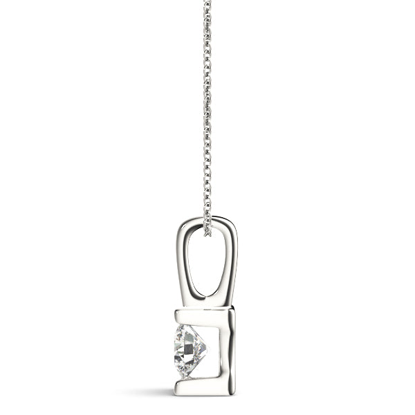 Pendants Solitaires