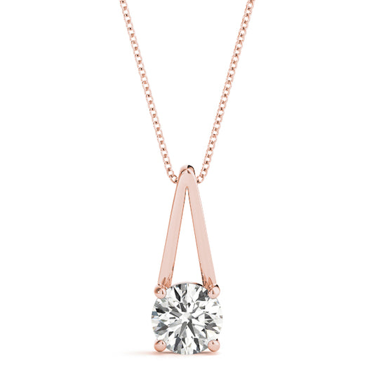 Pendants Solitaires