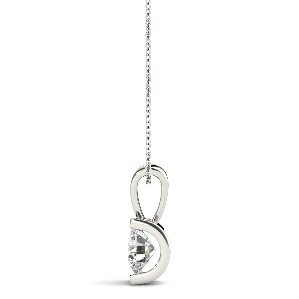 Pendants Solitaires