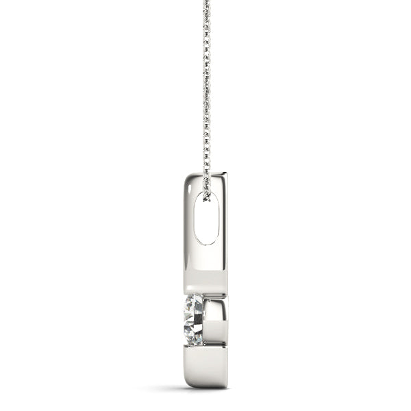 Pendants Solitaires