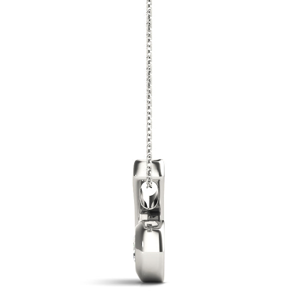 Pendants Solitaires