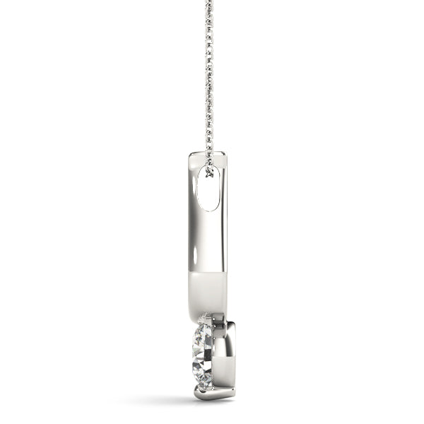 Pendants Solitaires