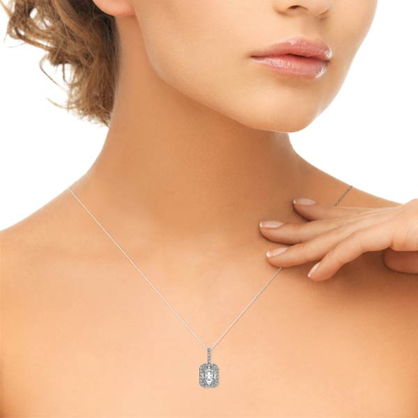 Pendants Halo