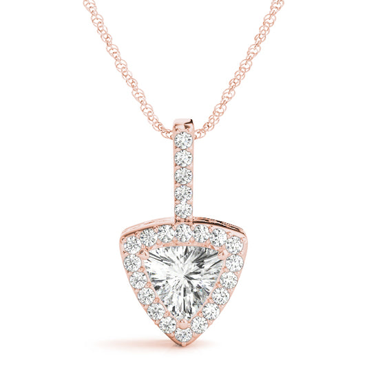 Pendants Halo