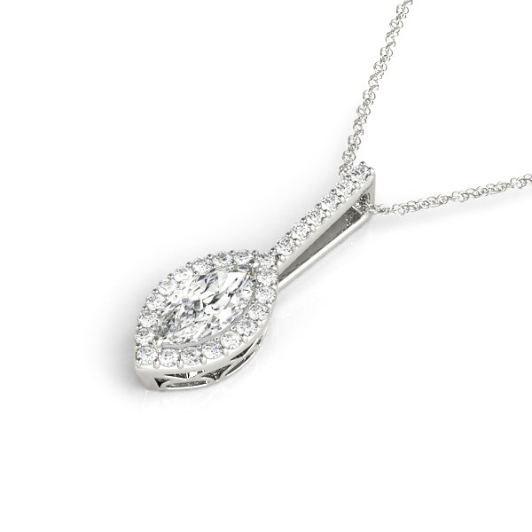 Pendants Halo