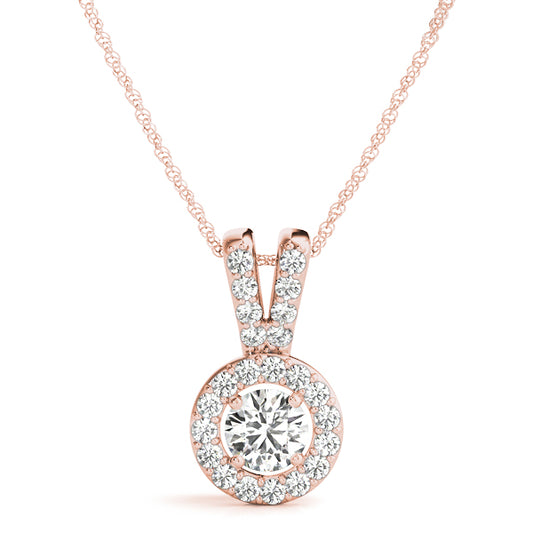 Pendants Halo