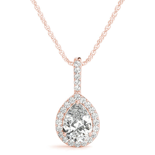 Pendants Halo