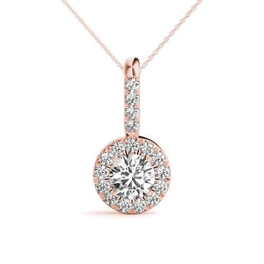 Pendants Halo