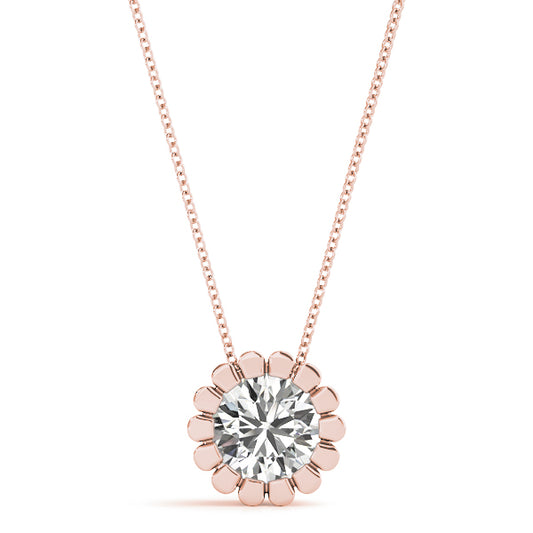 Pendants Solitaires