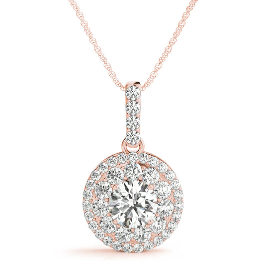 Pendants Halo
