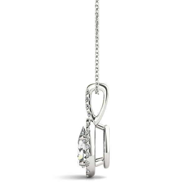 Pendants Halo