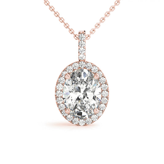 Pendants Halo
