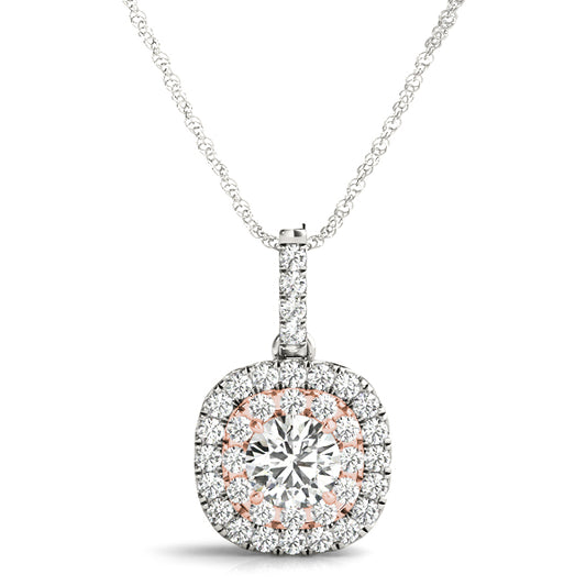 Pendants Halo