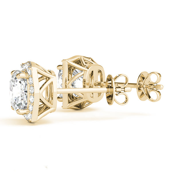 Crowea Fashion Earrings, product view 3 | Southern Star Diamonds