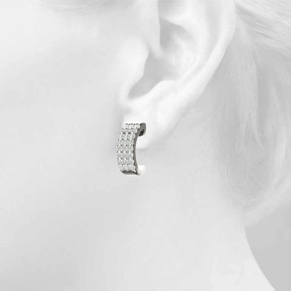 Fashion Earrings