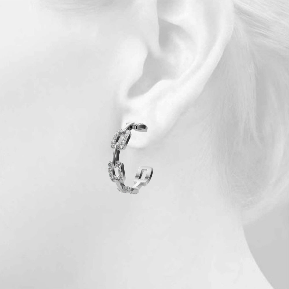 Fashion Earrings