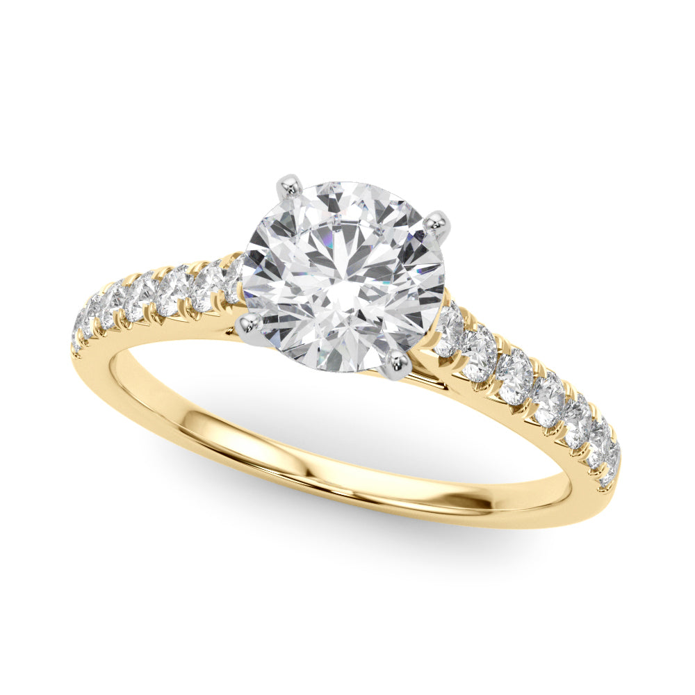Fiona Prong Set — 50655-E