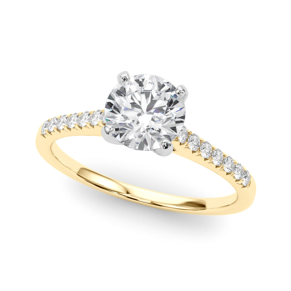 Gigi Prong Set — 50804-E