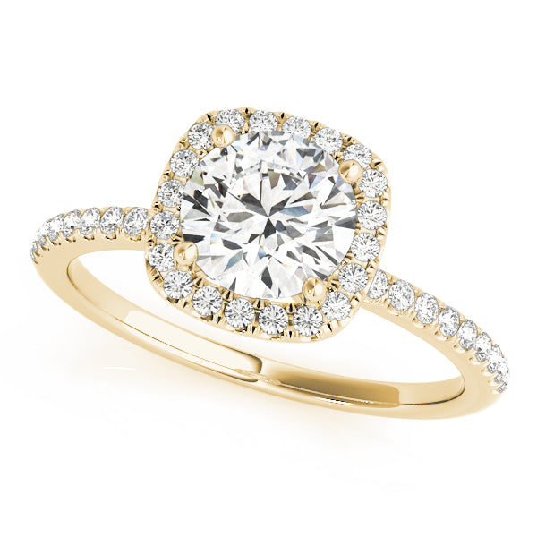 Halle Halo — 50893-E-13/4