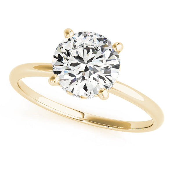 Irene Engagement Ring — 50975-E-2