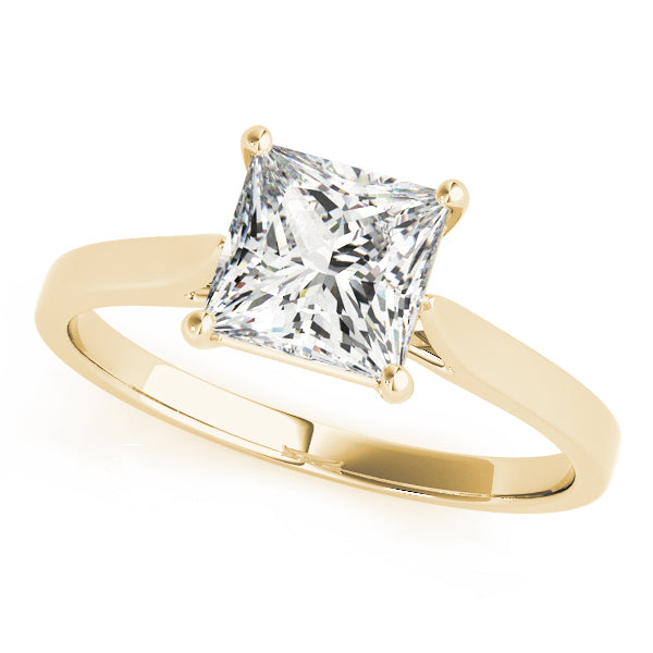 Kiera Solitaire — 51090-E-5