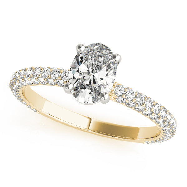 Kira Pavé — 51094-E-8.5X6.5