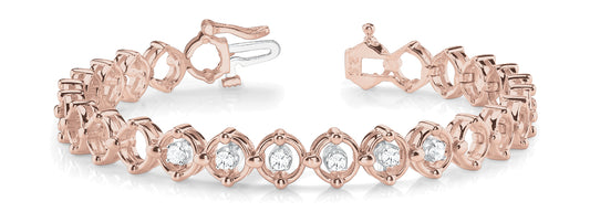 Streeton Fashion Bracelet, product view 2 | Southern Star Diamonds