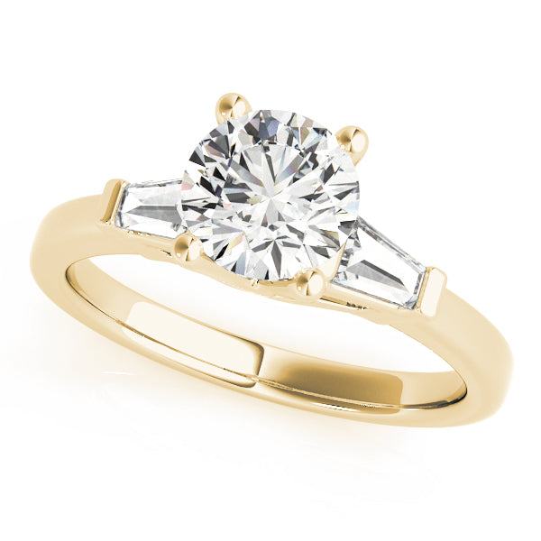 Mila Baguette Remount — 81885-1