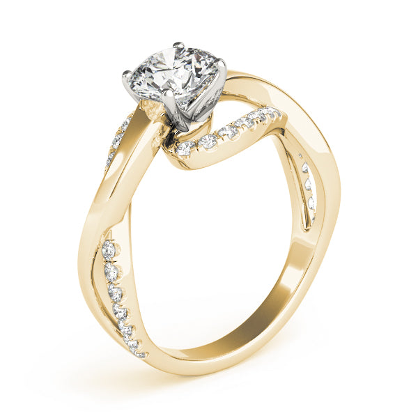 Lara Engagement Ring — 84832