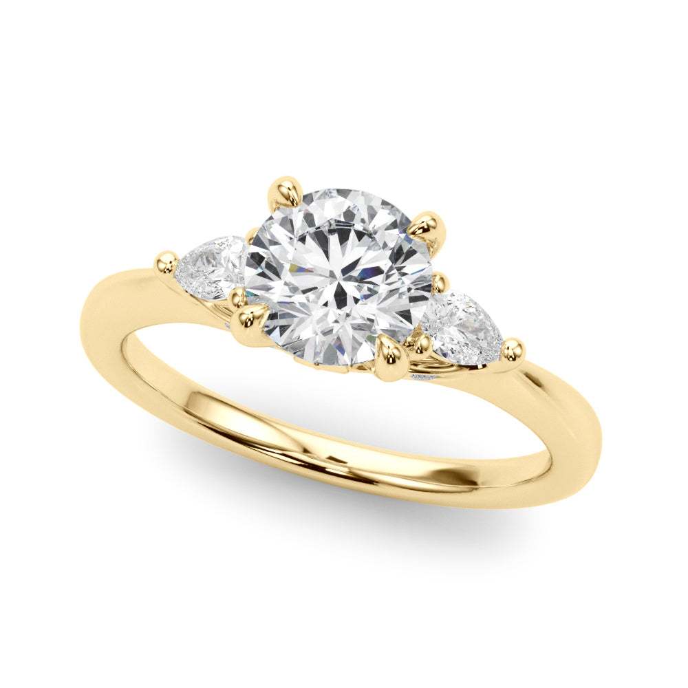 Robin Three Stone — 85165-1