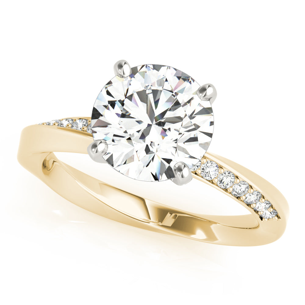 Oriana Engagement Ring — 85278