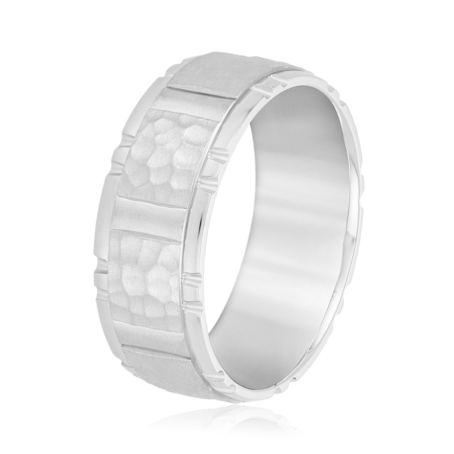 Hammer Hammered Band