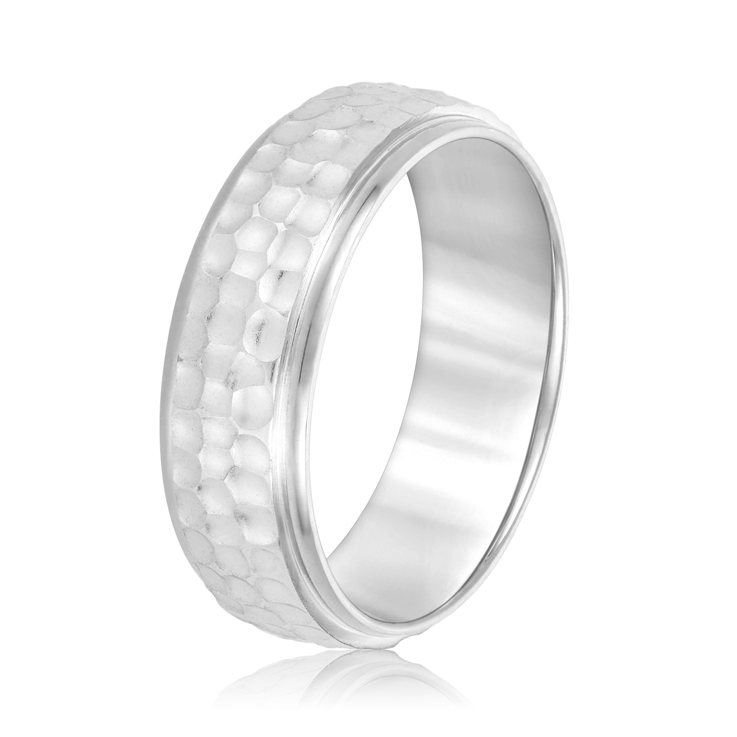 Canyon Hammered Band