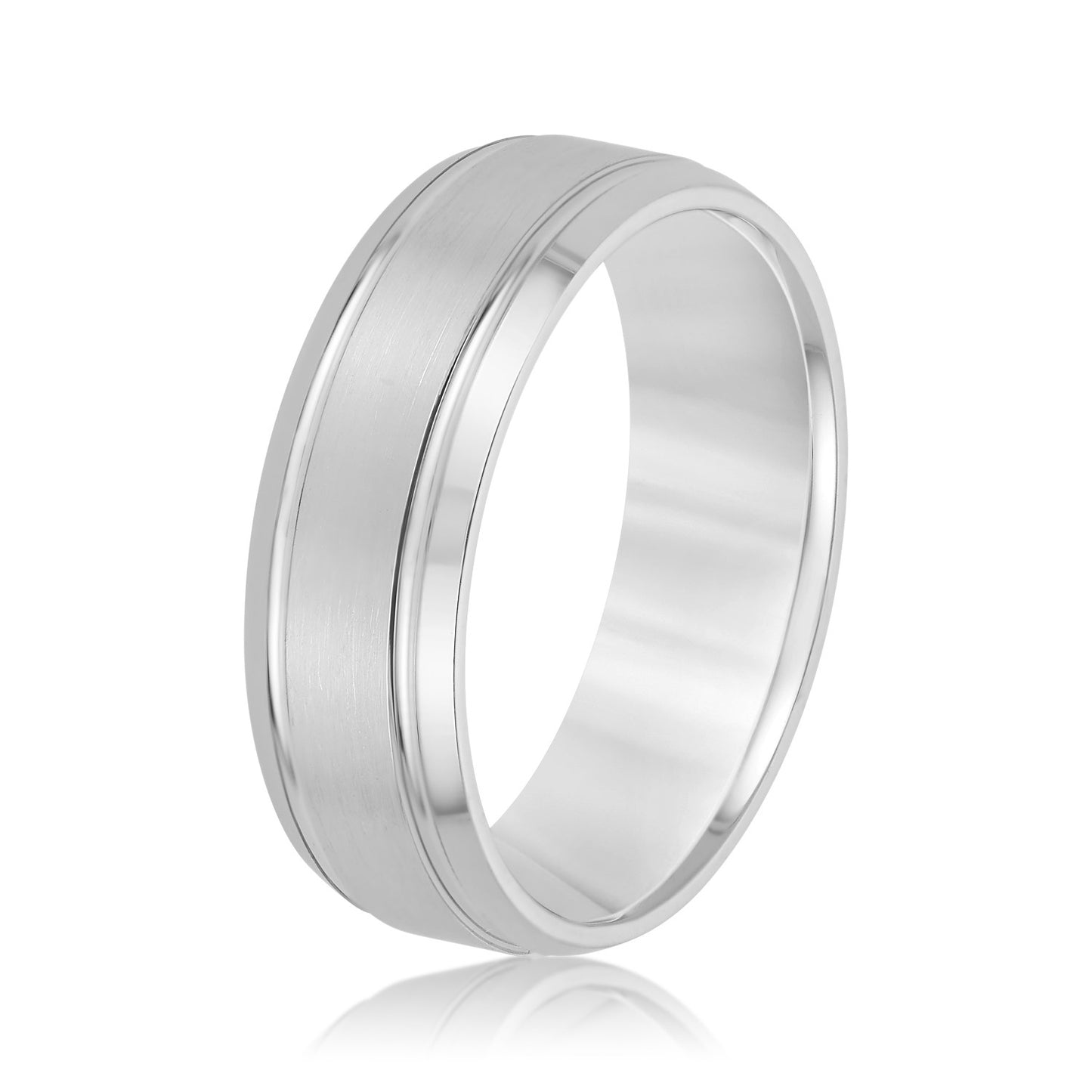 5mm Heavy Wt Mens Band