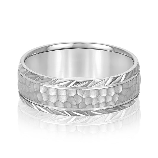 Storm Hammered Band