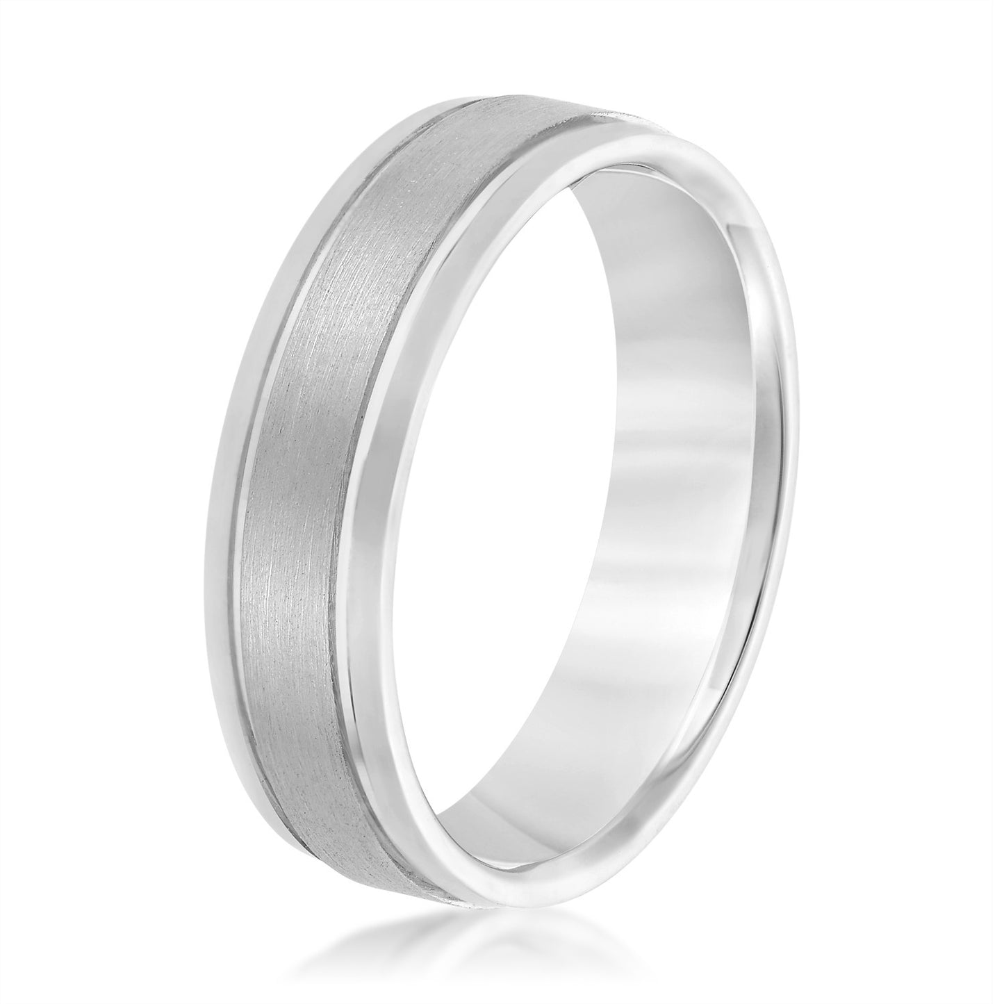 Slate Carved Band
