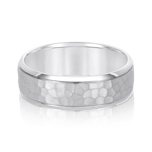 Ember Hammered Band