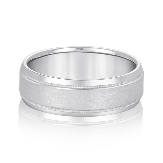 Calloway Carved Band