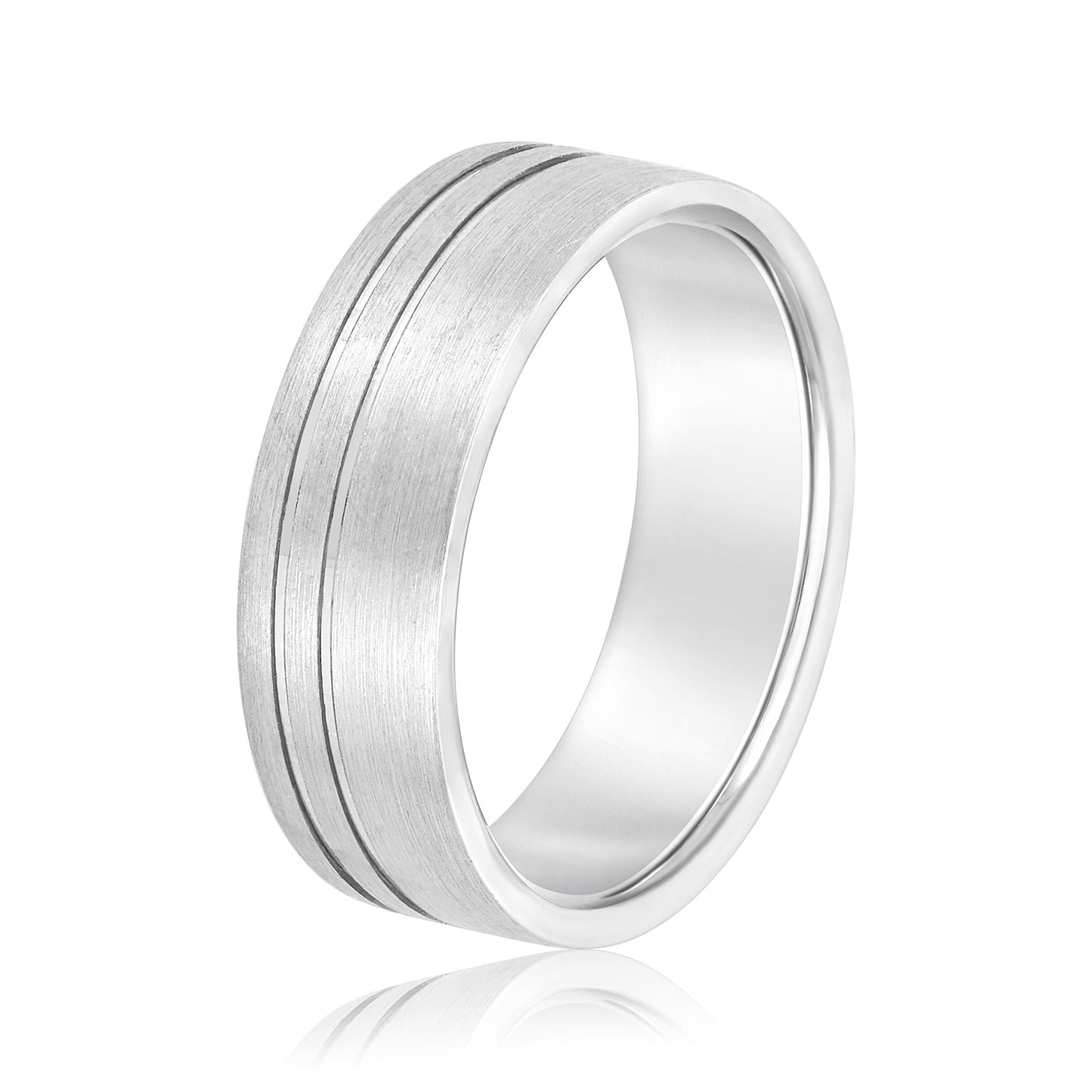 Dalton Carved Band