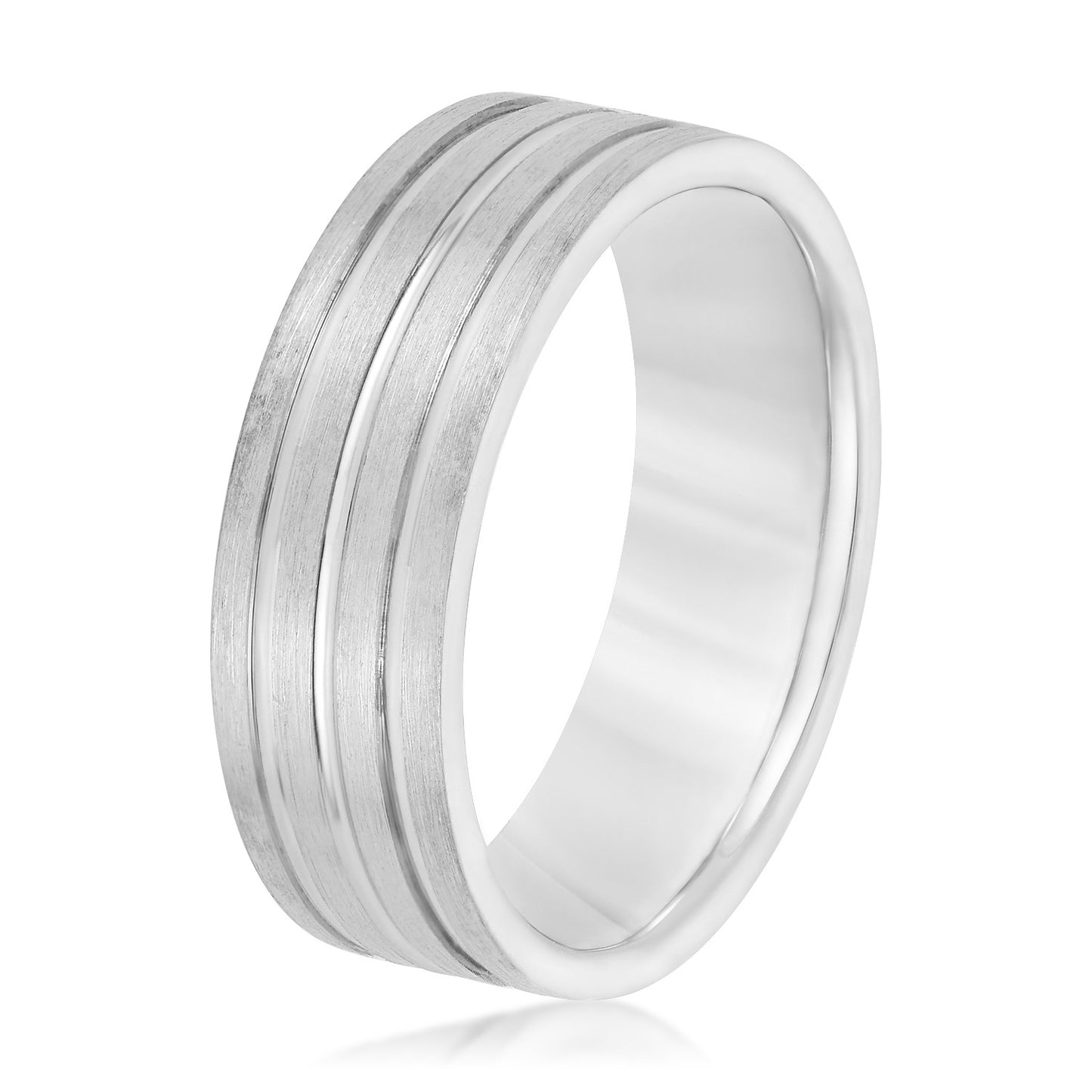 Emerson Carved Band