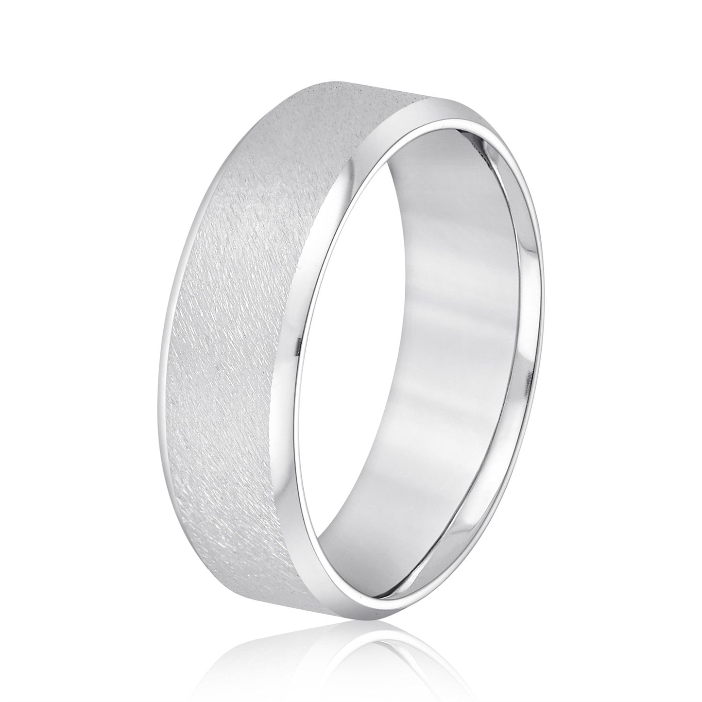 Irving Carved Band