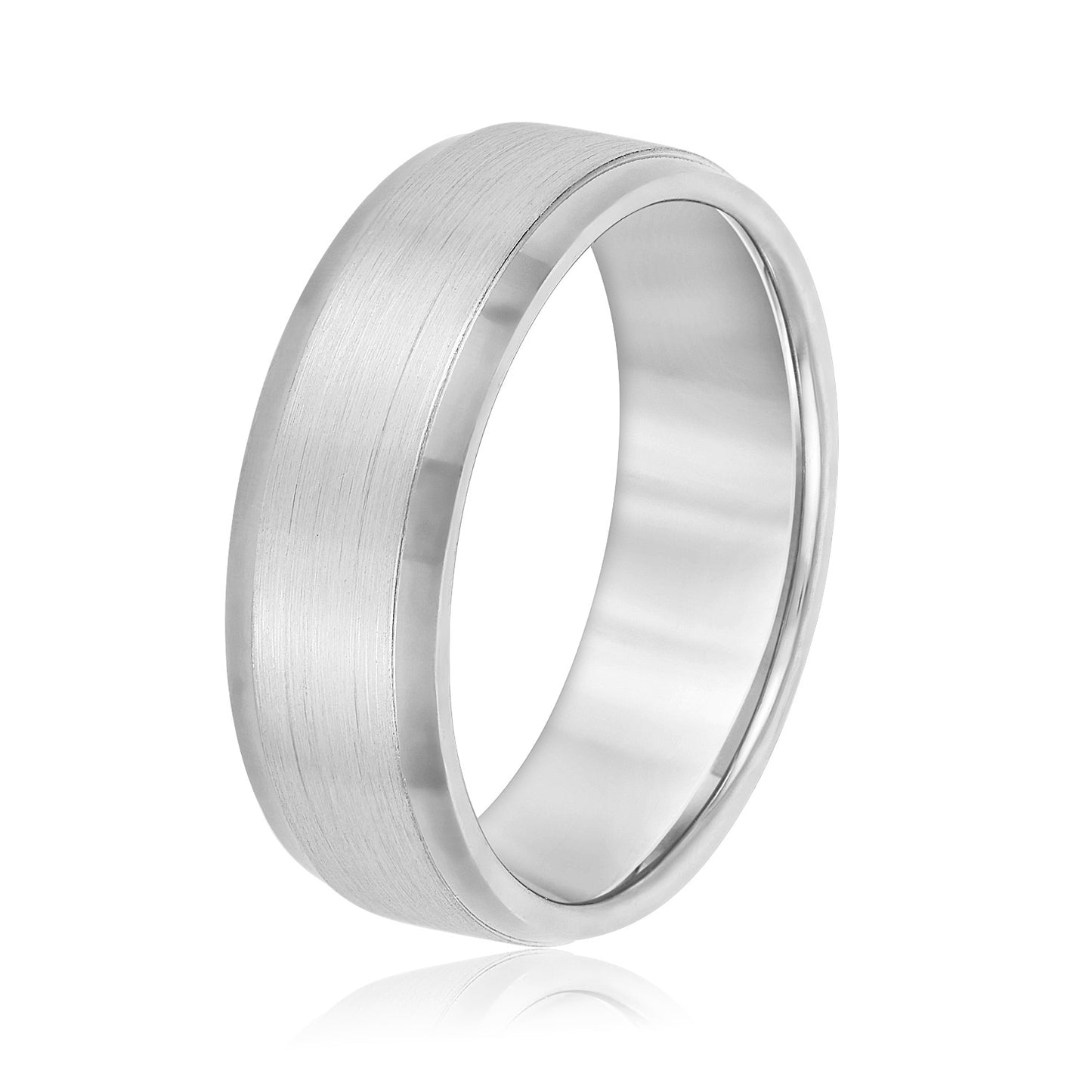 Lennox Carved Band