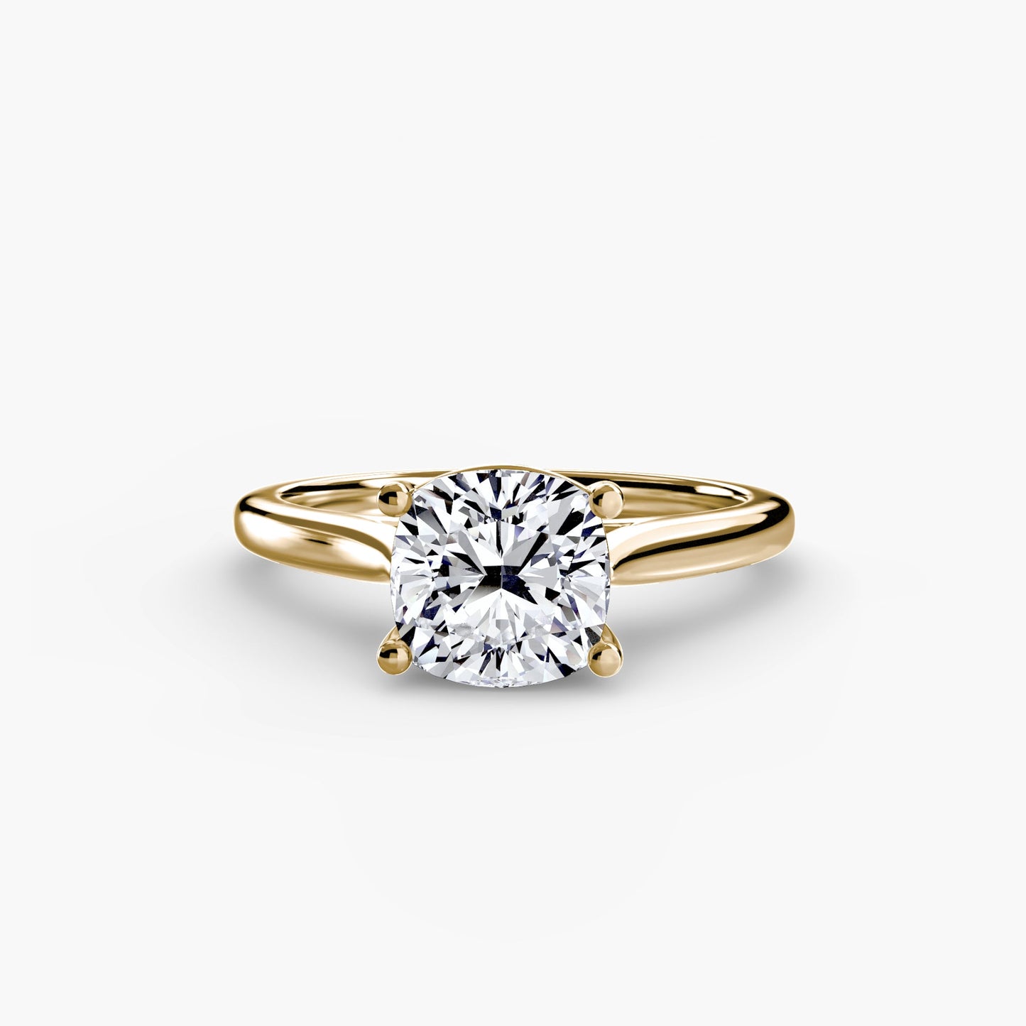Completed Ring (Australia Size K)