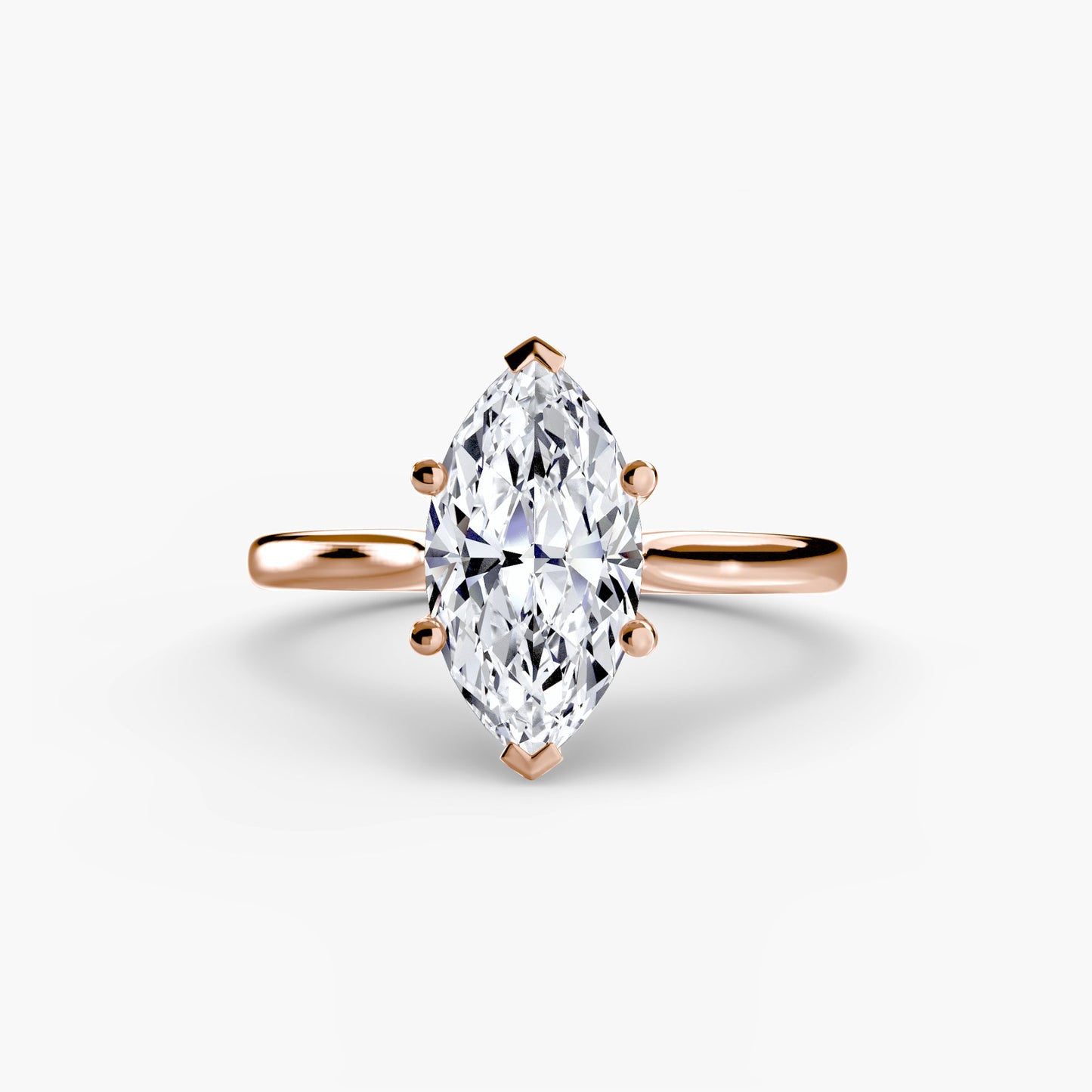 Completed Ring (Australia Size S½)
