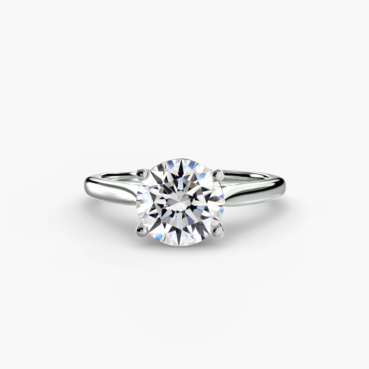 Completed Ring (United States Size 11.00)