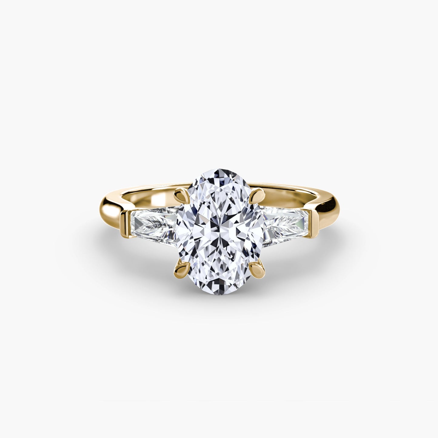 Completed Ring (United States Size 6.00)