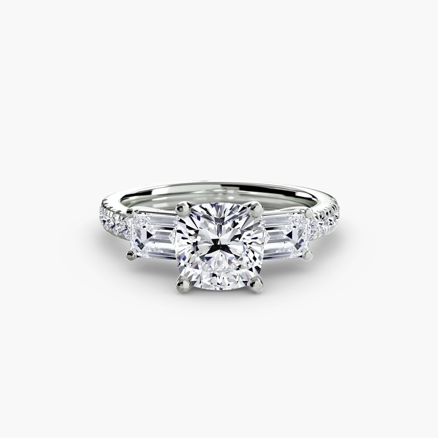 Completed Ring (United States Size 5.00)