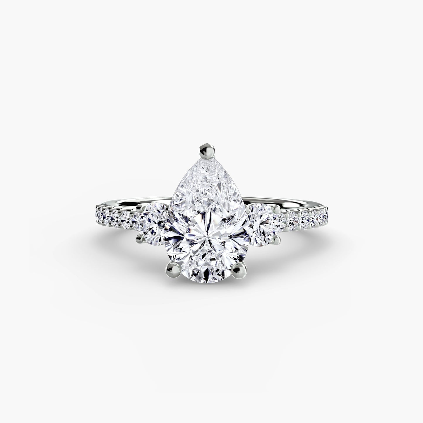 Completed Ring (Australia Size K)
